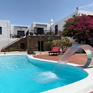  Apartment Casa Camelio Spanien