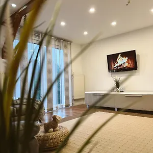 Ferienwohnung Samy Sommeraktion 2025 Bayreuth