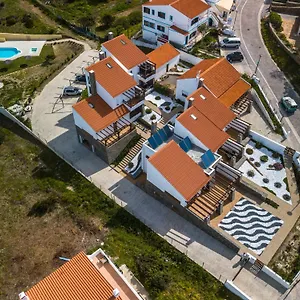  Bauernhof Falesias Da Arrifana Portugal