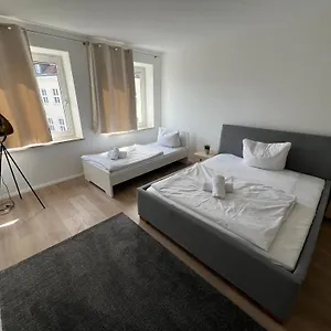 Zentrale In Bayreuth